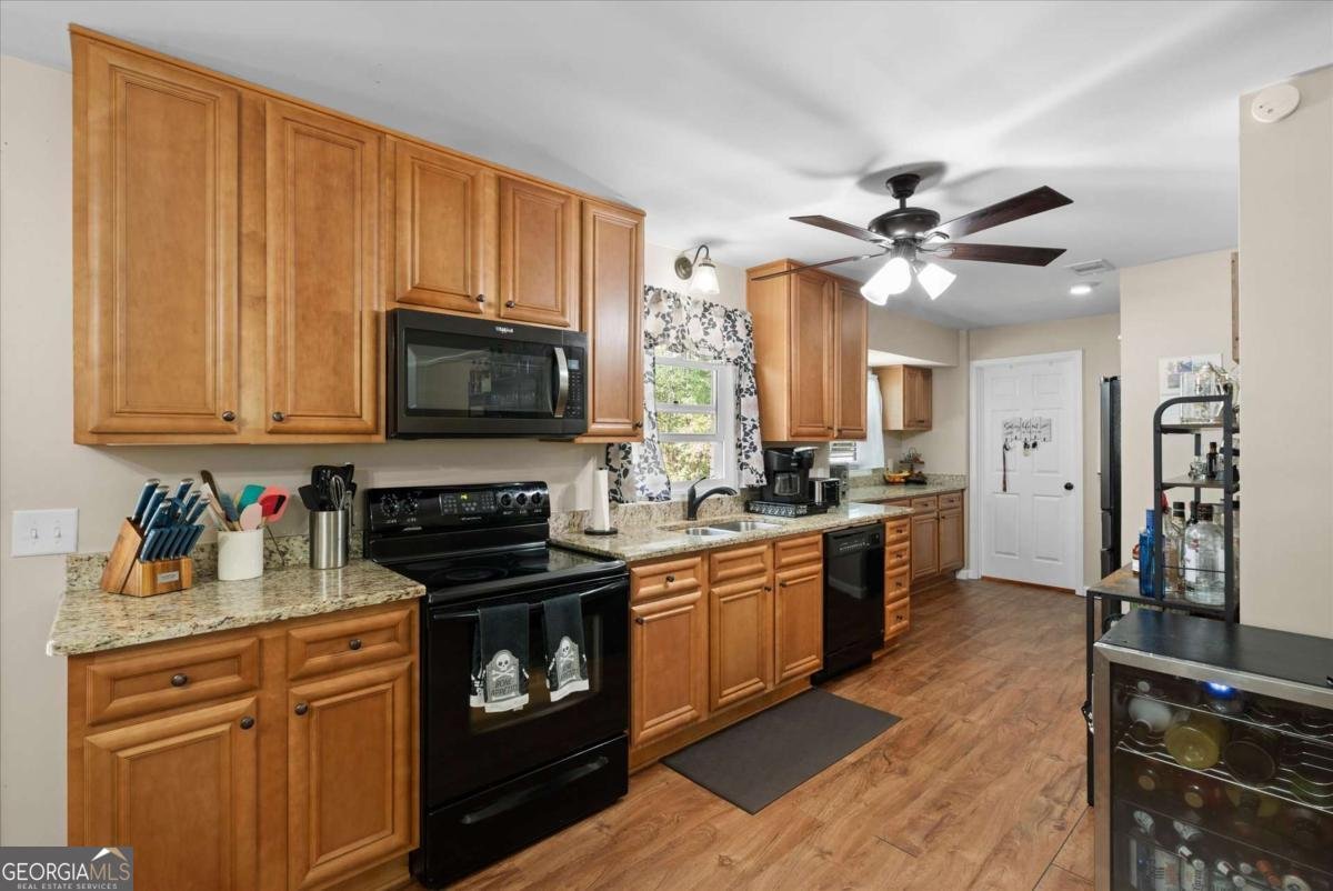 129 Shiloh Church Road Carrollton - 9