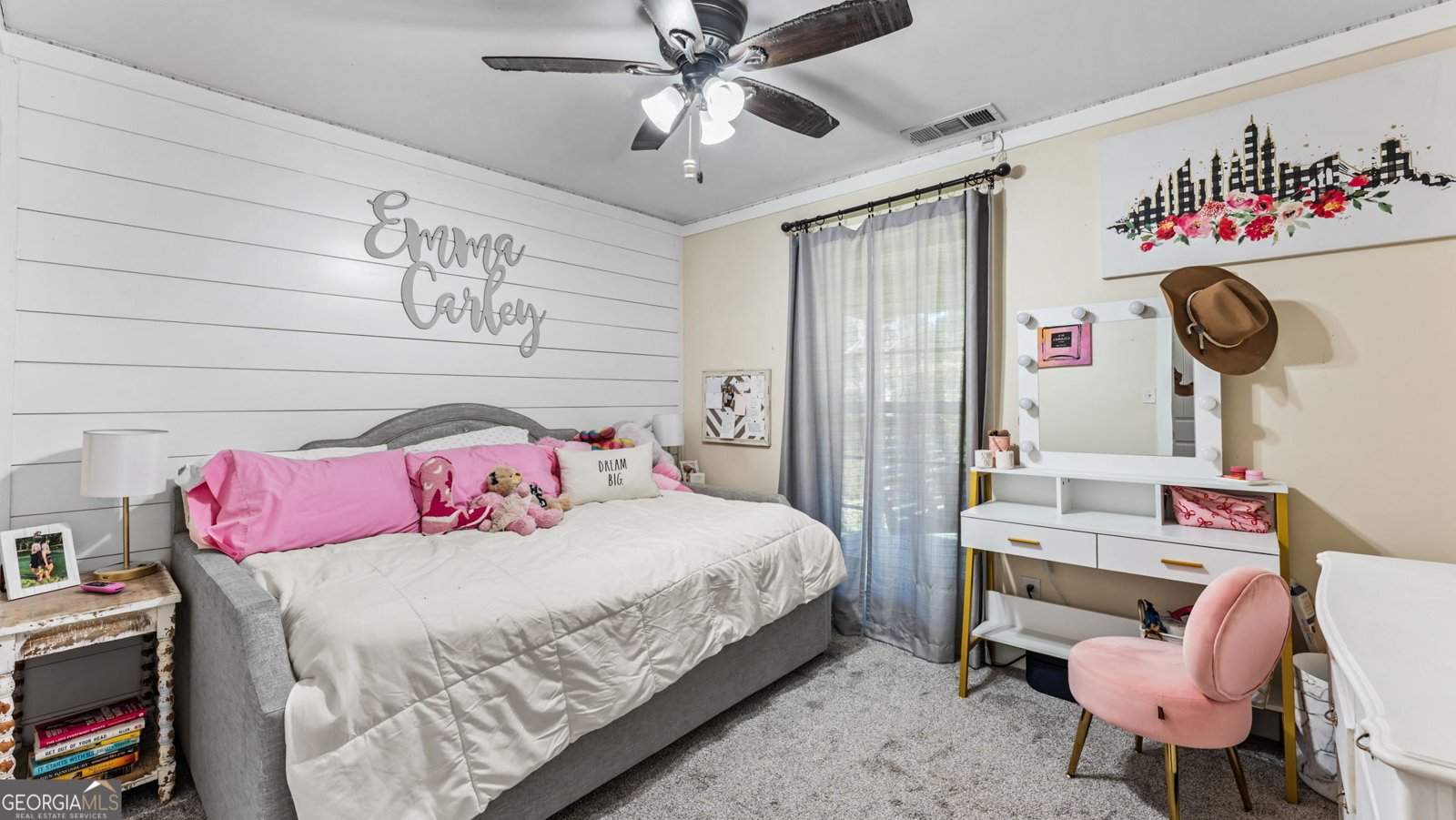 1104 Burkhalter Road Silver Creek - 11