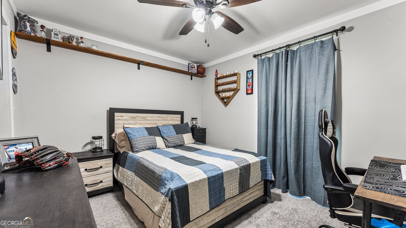 1104 Burkhalter Road Silver Creek - 12