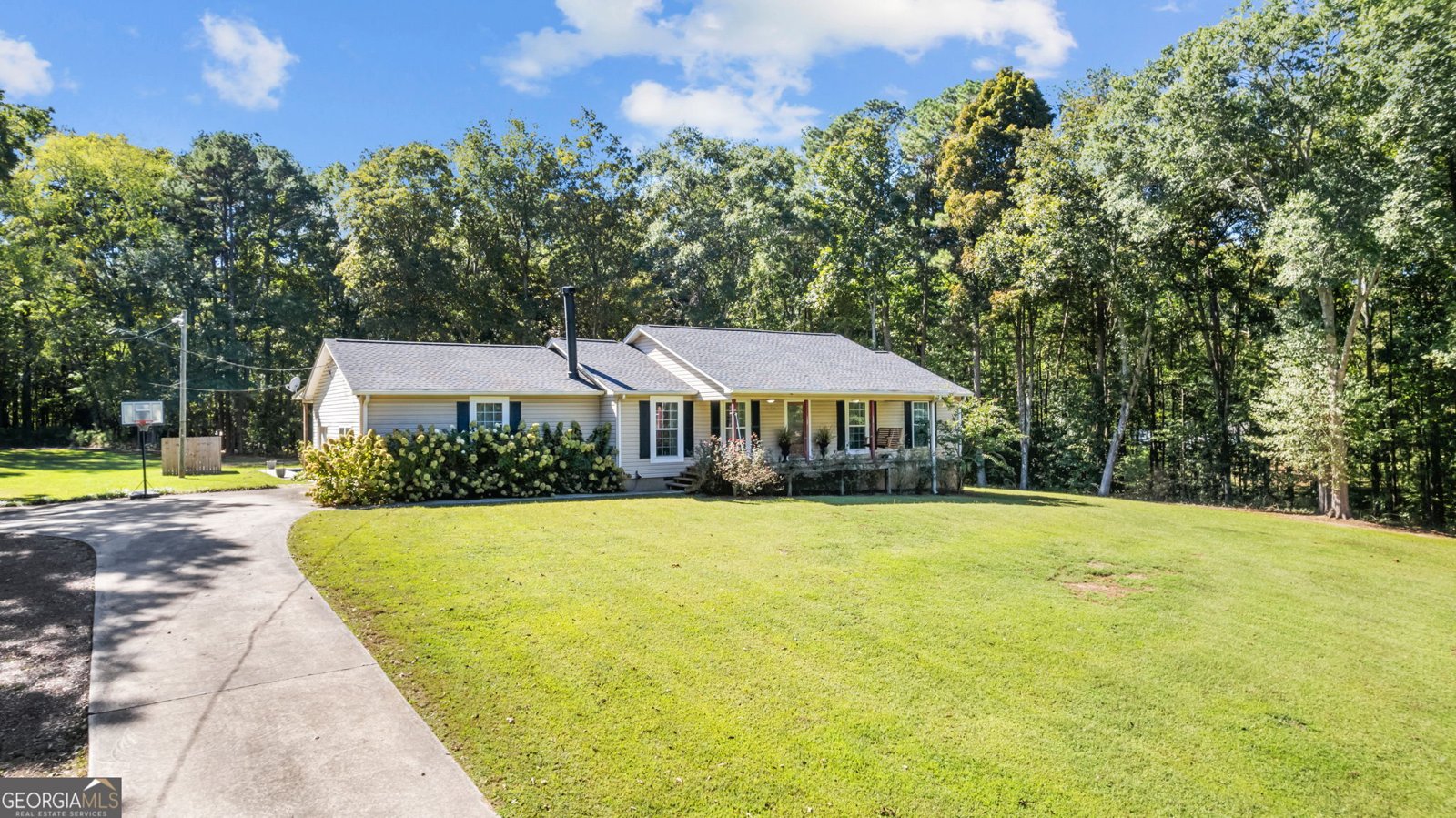 1104 Burkhalter Road Silver Creek - 14