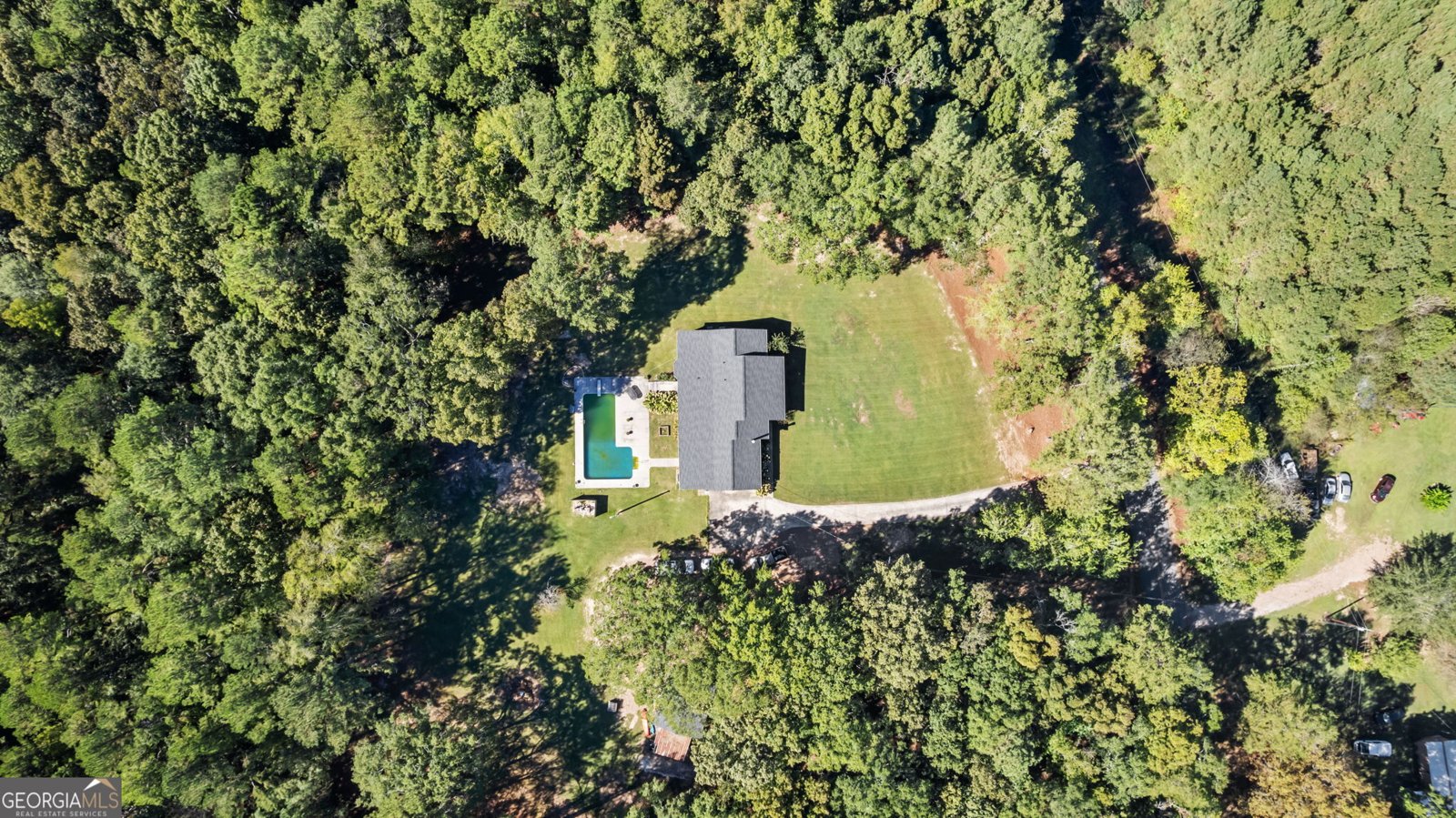 1104 Burkhalter Road Silver Creek - 15