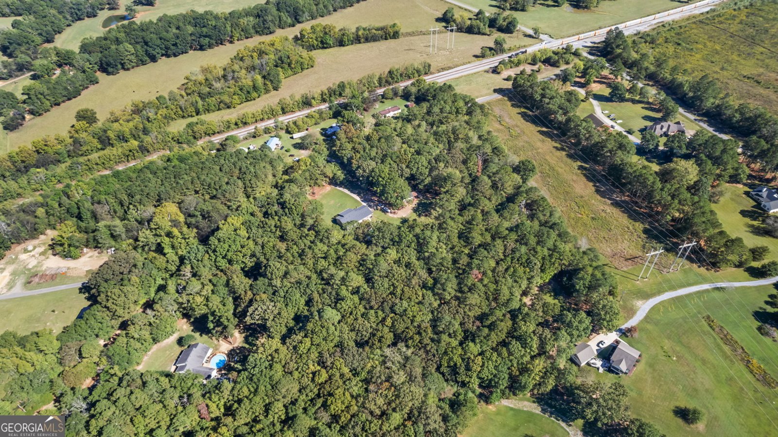 1104 Burkhalter Road Silver Creek - 19