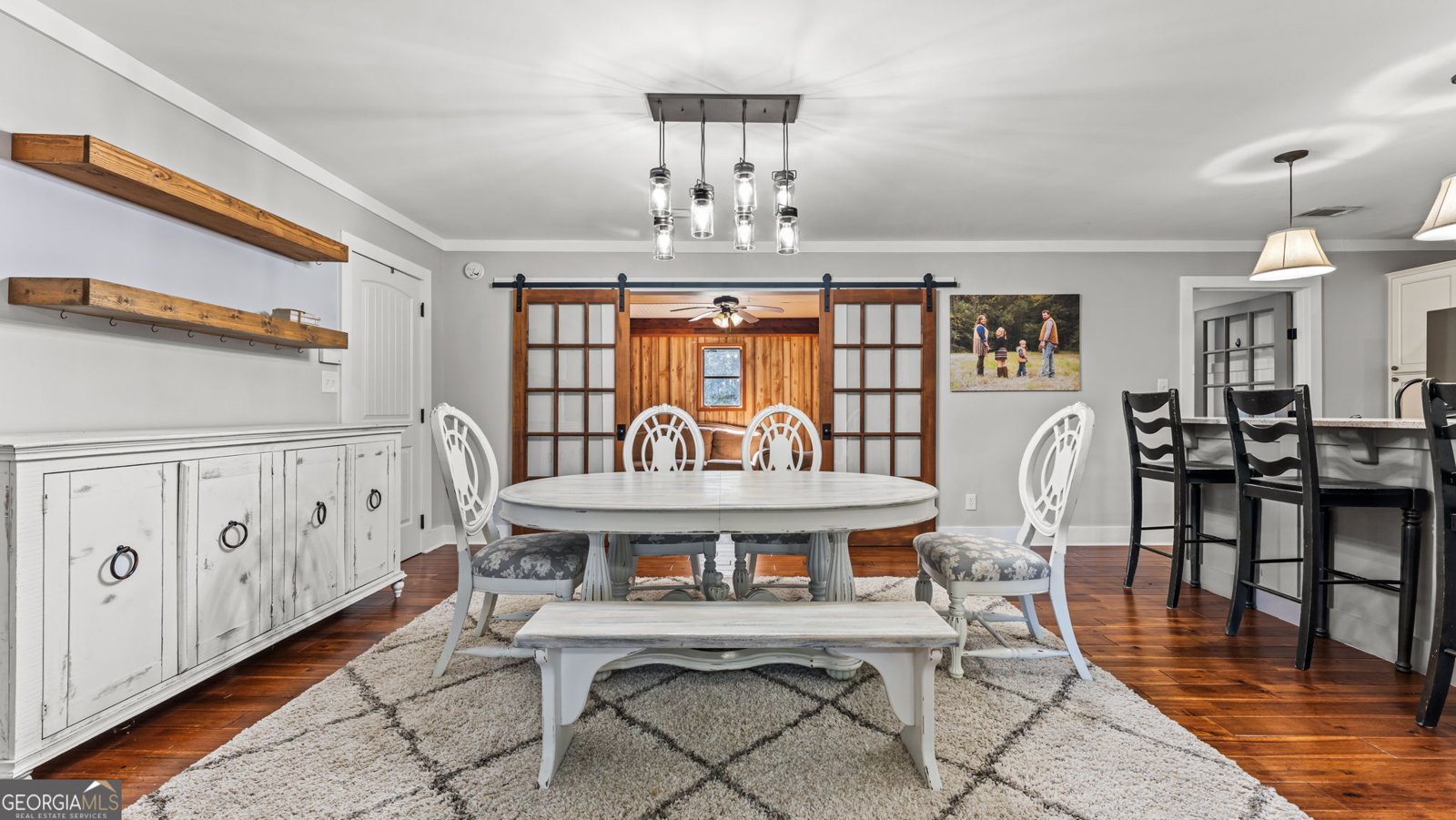 1104 Burkhalter Road Silver Creek - 3