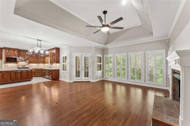 701 ELK COVE Court Kennesaw - 16
