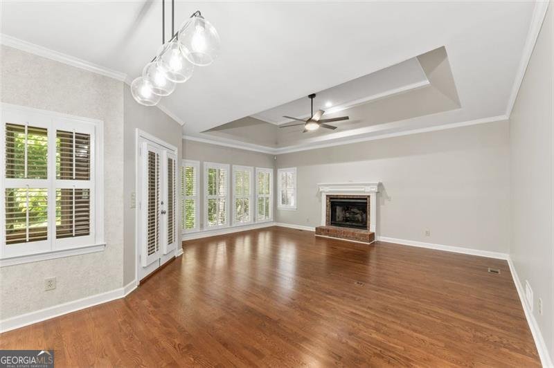 701 ELK COVE Court Kennesaw - 17