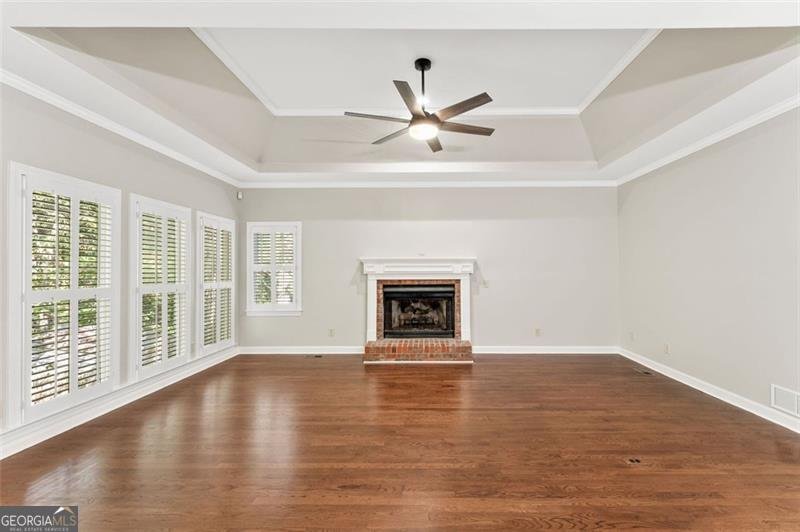 701 ELK COVE Court Kennesaw - 18