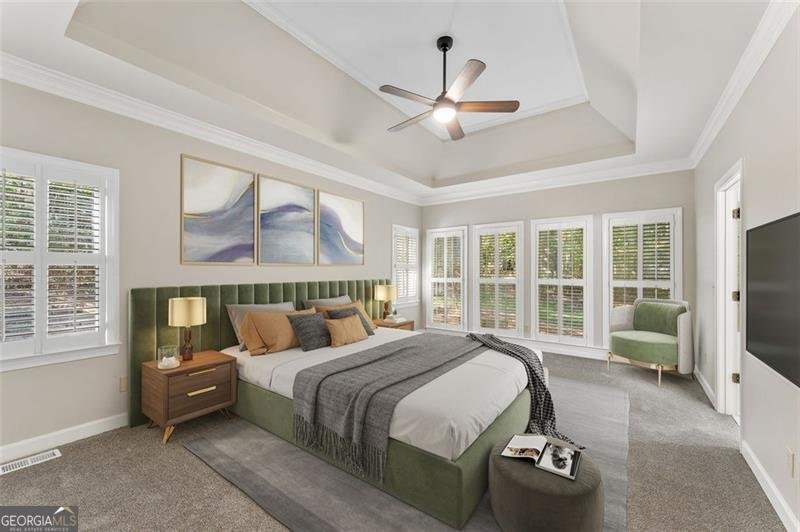 701 ELK COVE Court Kennesaw - 20
