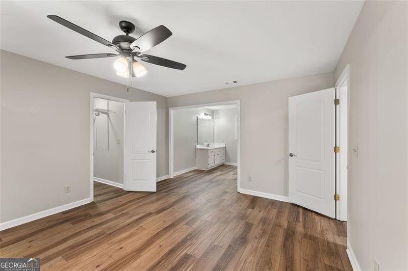 701 ELK COVE Court Kennesaw - 27