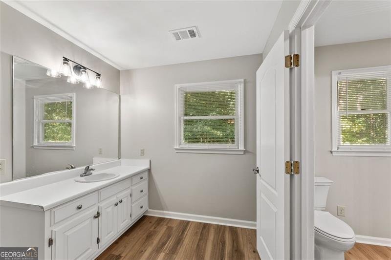 701 ELK COVE Court Kennesaw - 28