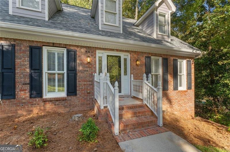 701 ELK COVE Court Kennesaw - 3
