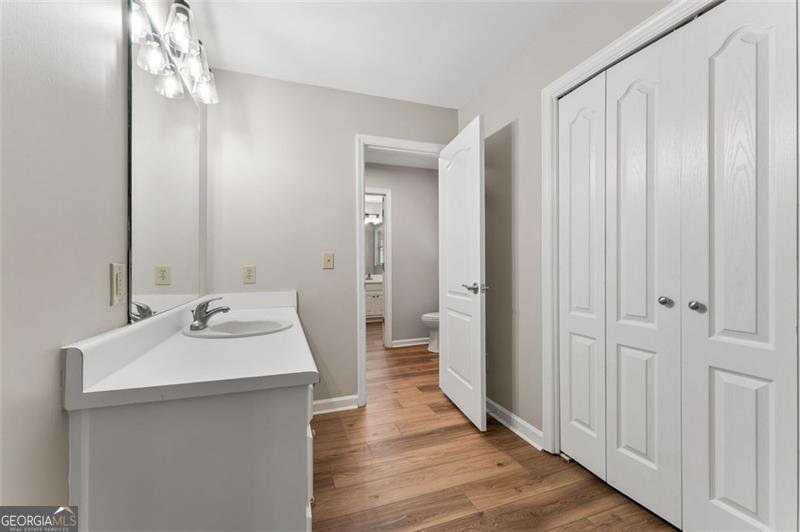 701 ELK COVE Court Kennesaw - 30
