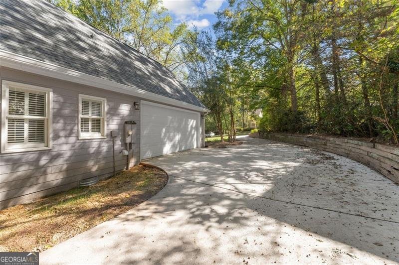 701 ELK COVE Court Kennesaw - 36