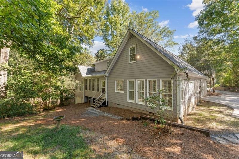 701 ELK COVE Court Kennesaw - 39