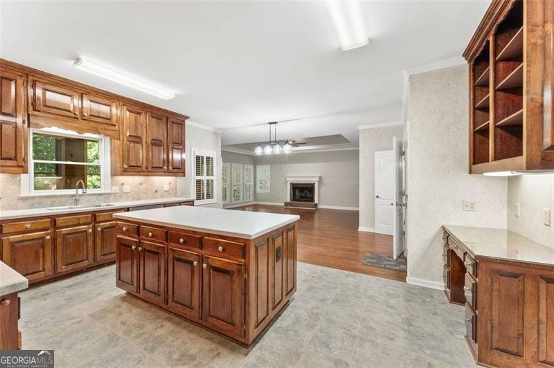 701 ELK COVE Court Kennesaw - 4