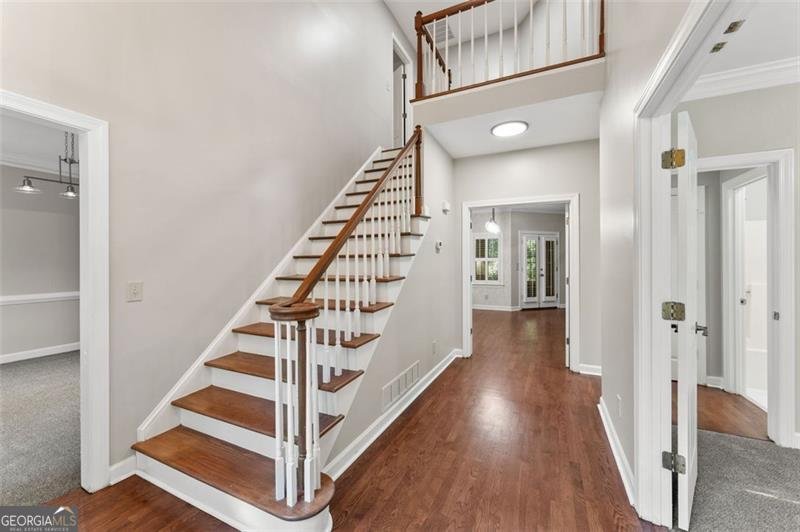 701 ELK COVE Court Kennesaw - 5