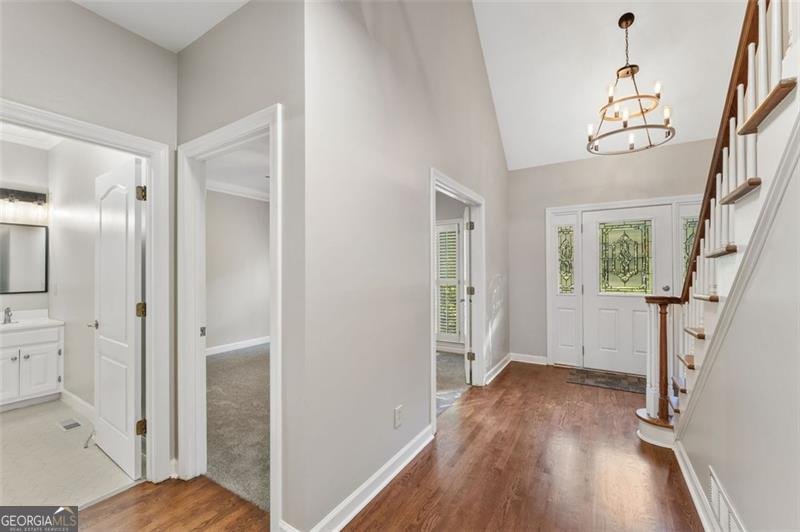 701 ELK COVE Court Kennesaw - 6