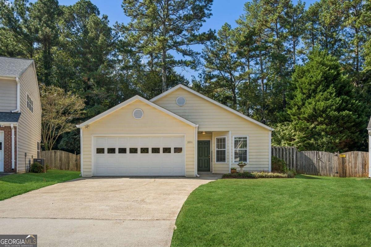 3591 Gray Place Duluth - 1