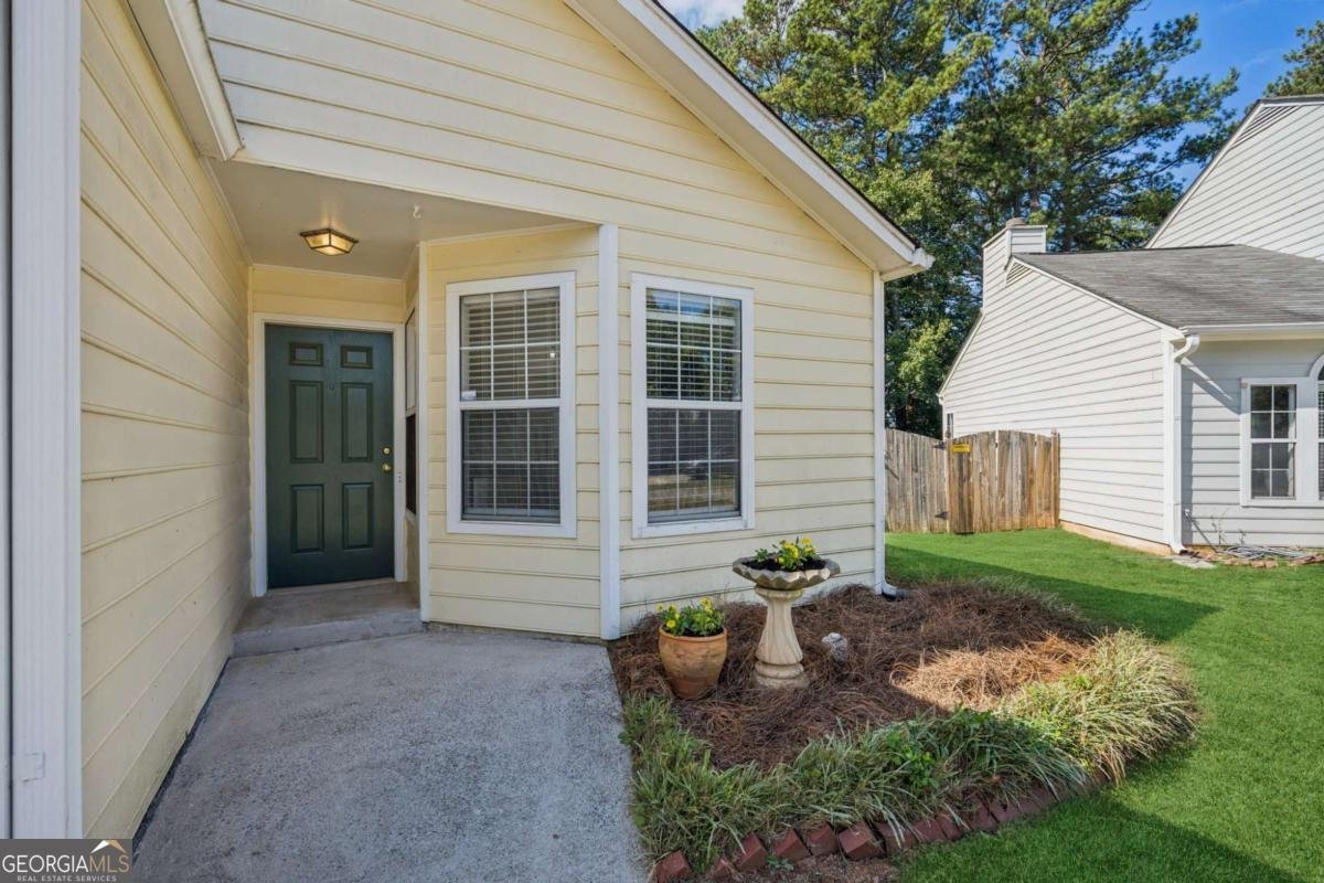 3591 Gray Place Duluth - 2