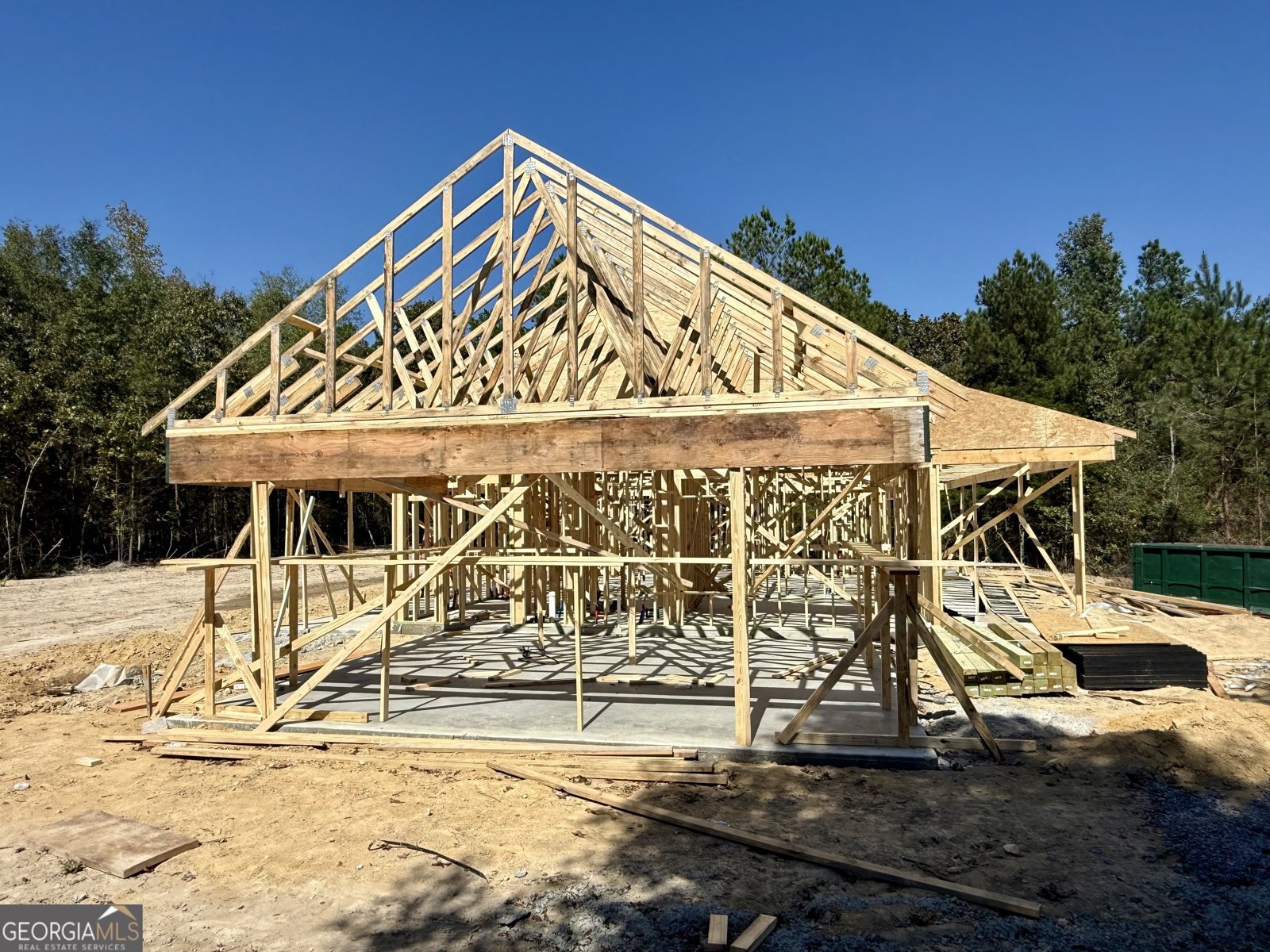 200 Kelly Road Cedartown - 11