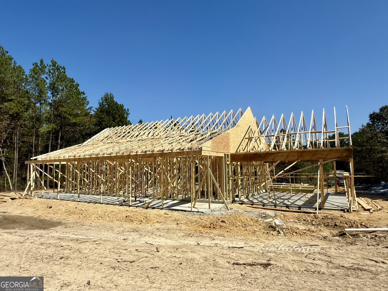 200 Kelly Road Cedartown - 12