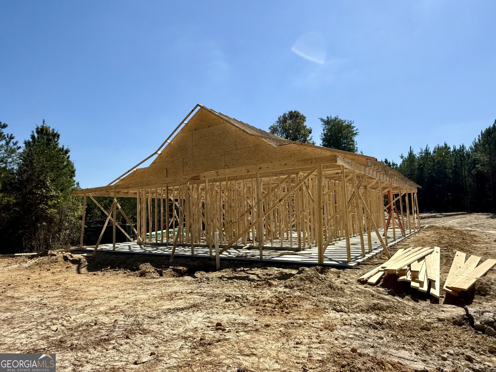 200 Kelly Road Cedartown - 14