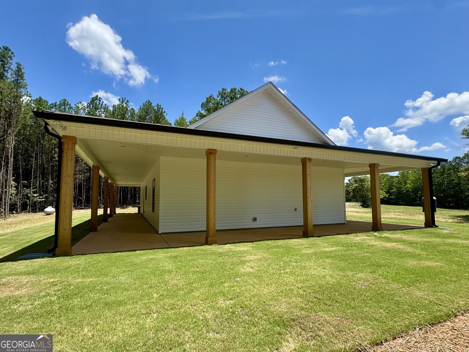 200 Kelly Road Cedartown - 4