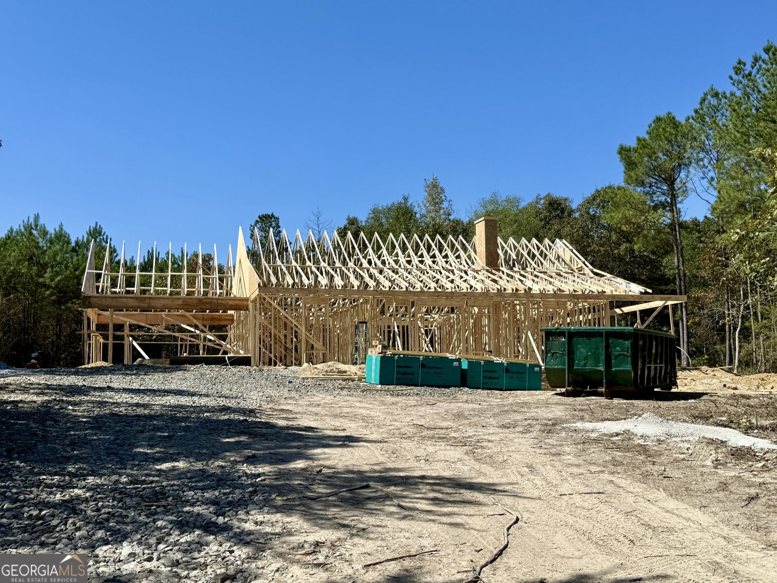 200 Kelly Road Cedartown - 8
