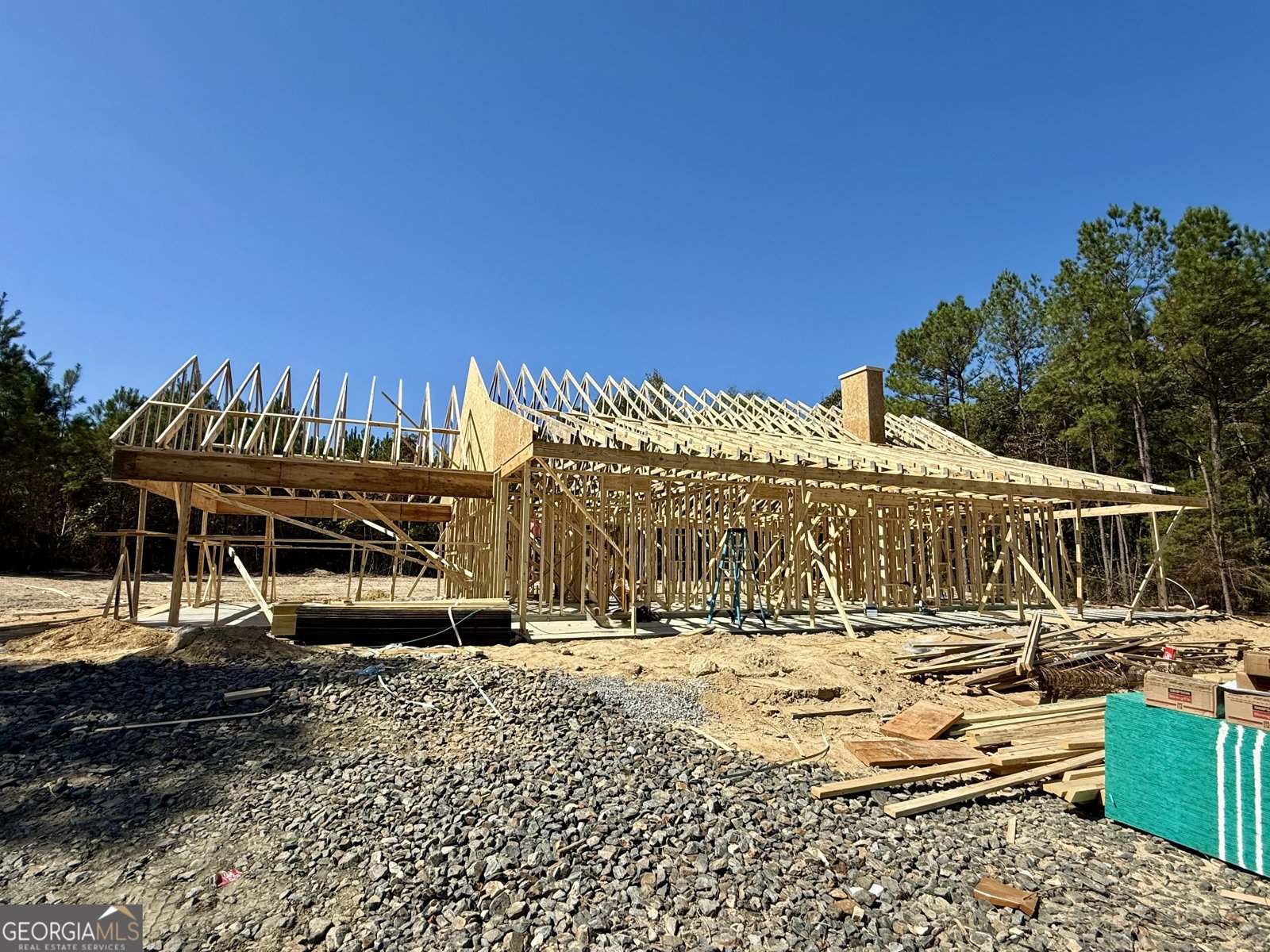 200 Kelly Road Cedartown - 9