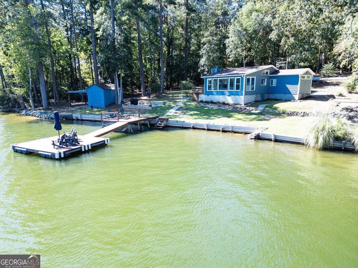 145 Dogwood Lane Jackson - 1