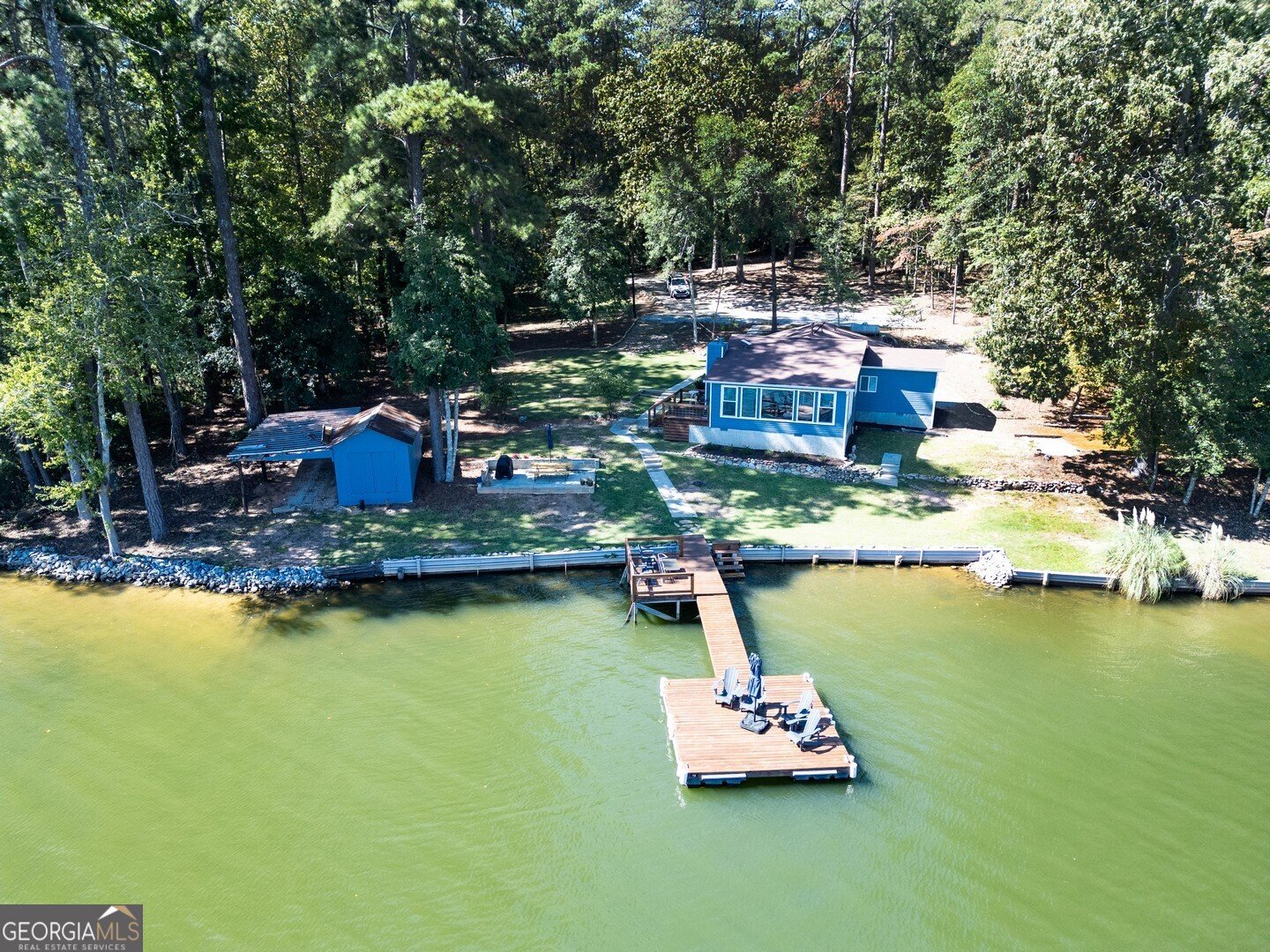 145 Dogwood Lane Jackson - 3