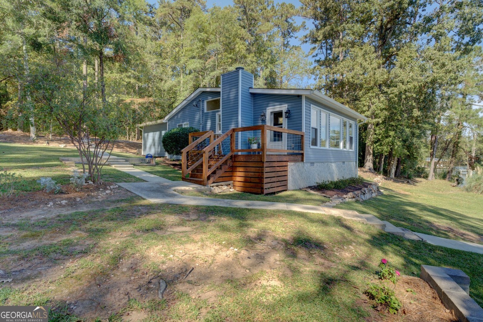 145 Dogwood Lane Jackson - 46