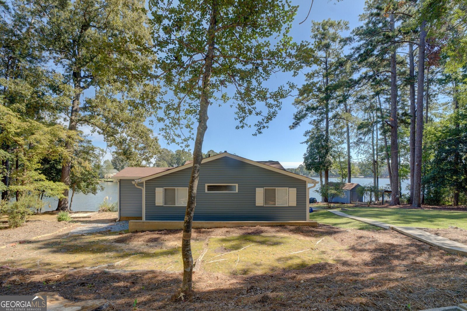 145 Dogwood Lane Jackson - 60