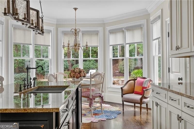 3100 Rhodenhaven Drive Atlanta - 17