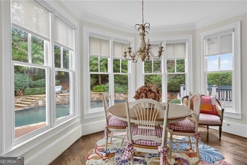 3100 Rhodenhaven Drive Atlanta - 18