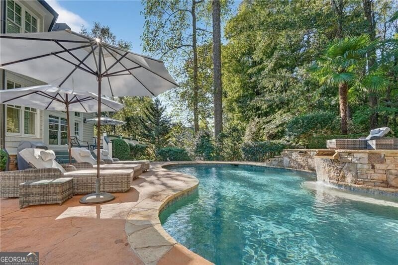 3100 Rhodenhaven Drive Atlanta - 2