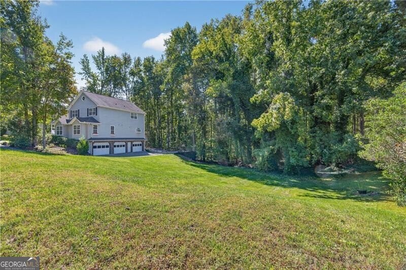 619 Stoney Creek Road Woodstock - 1