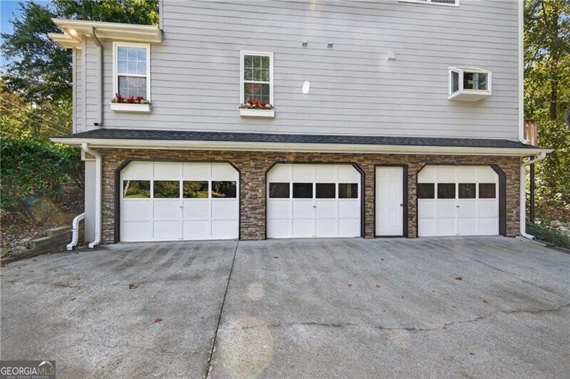 619 Stoney Creek Road Woodstock - 18