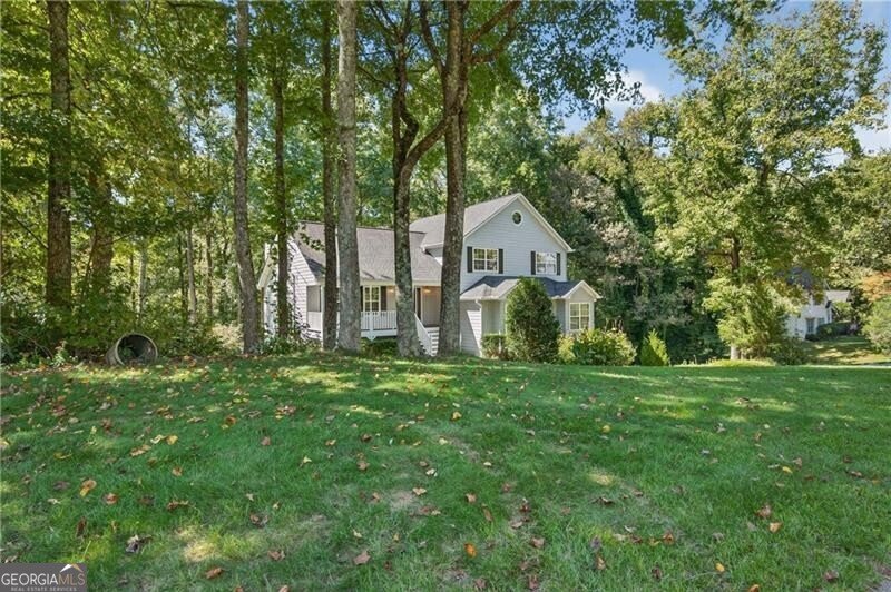 619 Stoney Creek Road Woodstock - 22