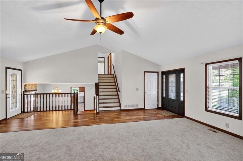 619 Stoney Creek Road Woodstock - 4