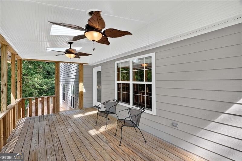 619 Stoney Creek Road Woodstock - 6