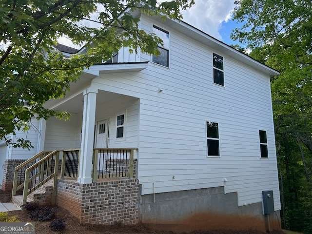 539 Wauka Drive Demorest - 3