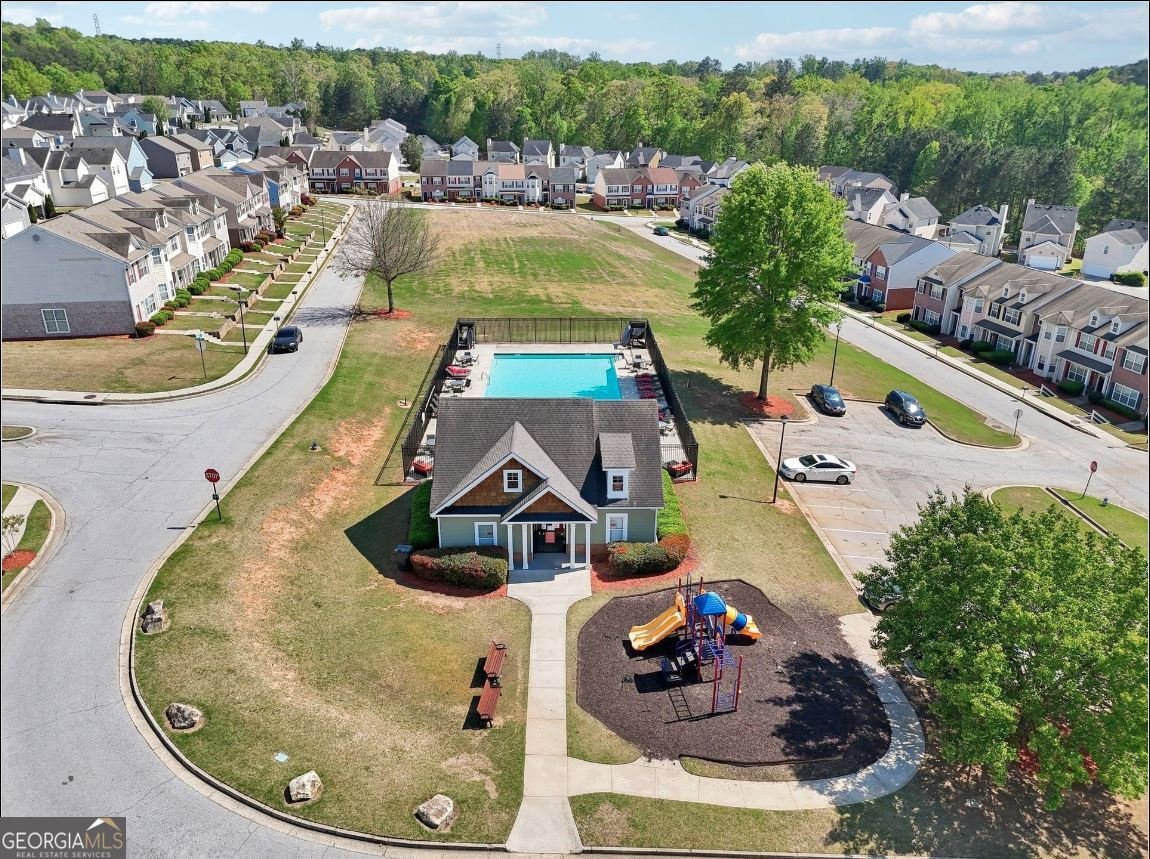 4437 Ben Hill Road Atlanta - 37