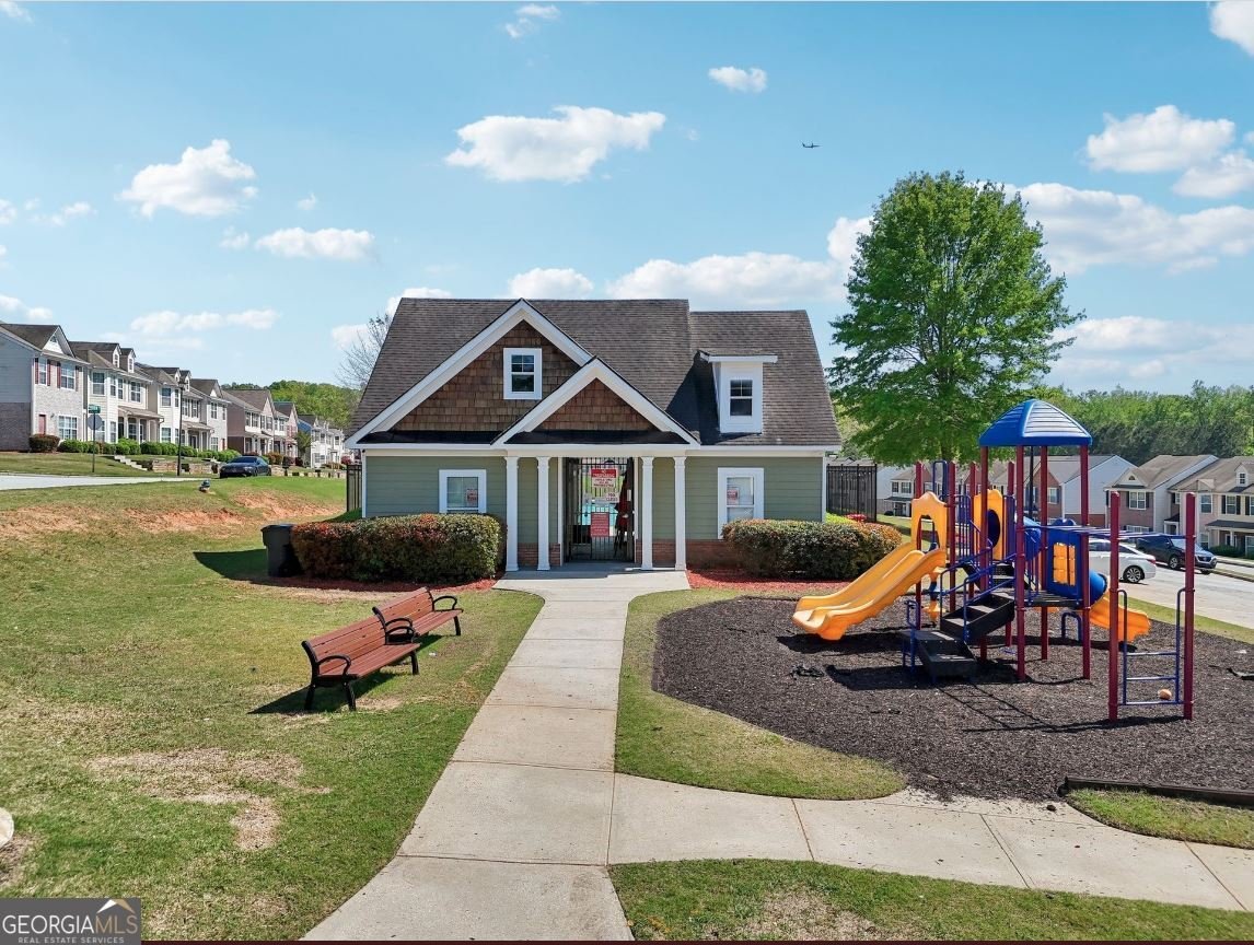 4437 Ben Hill Road Atlanta - 39