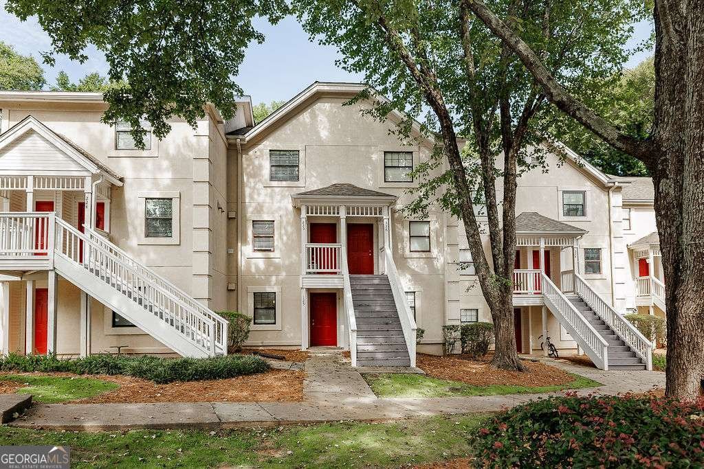 210 Appleby Drive Athens - 1