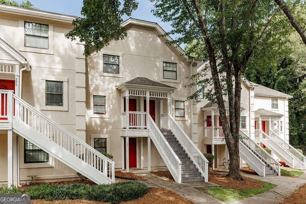 210 Appleby Drive Athens - 29