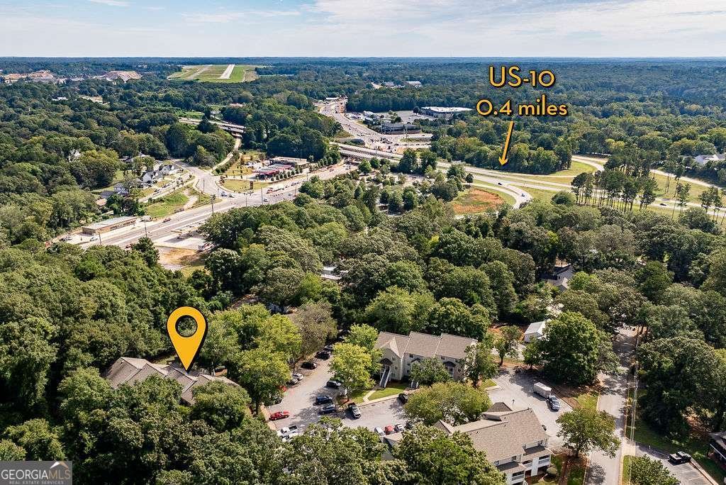 210 Appleby Drive Athens - 30