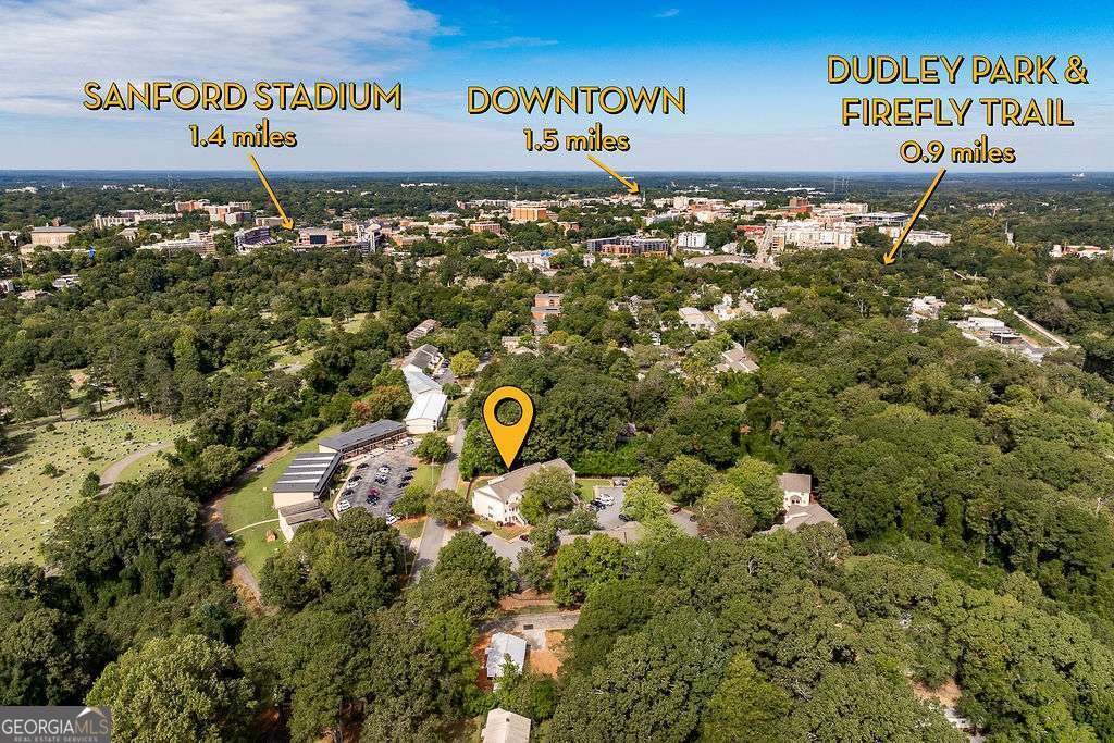 210 Appleby Drive Athens - 31