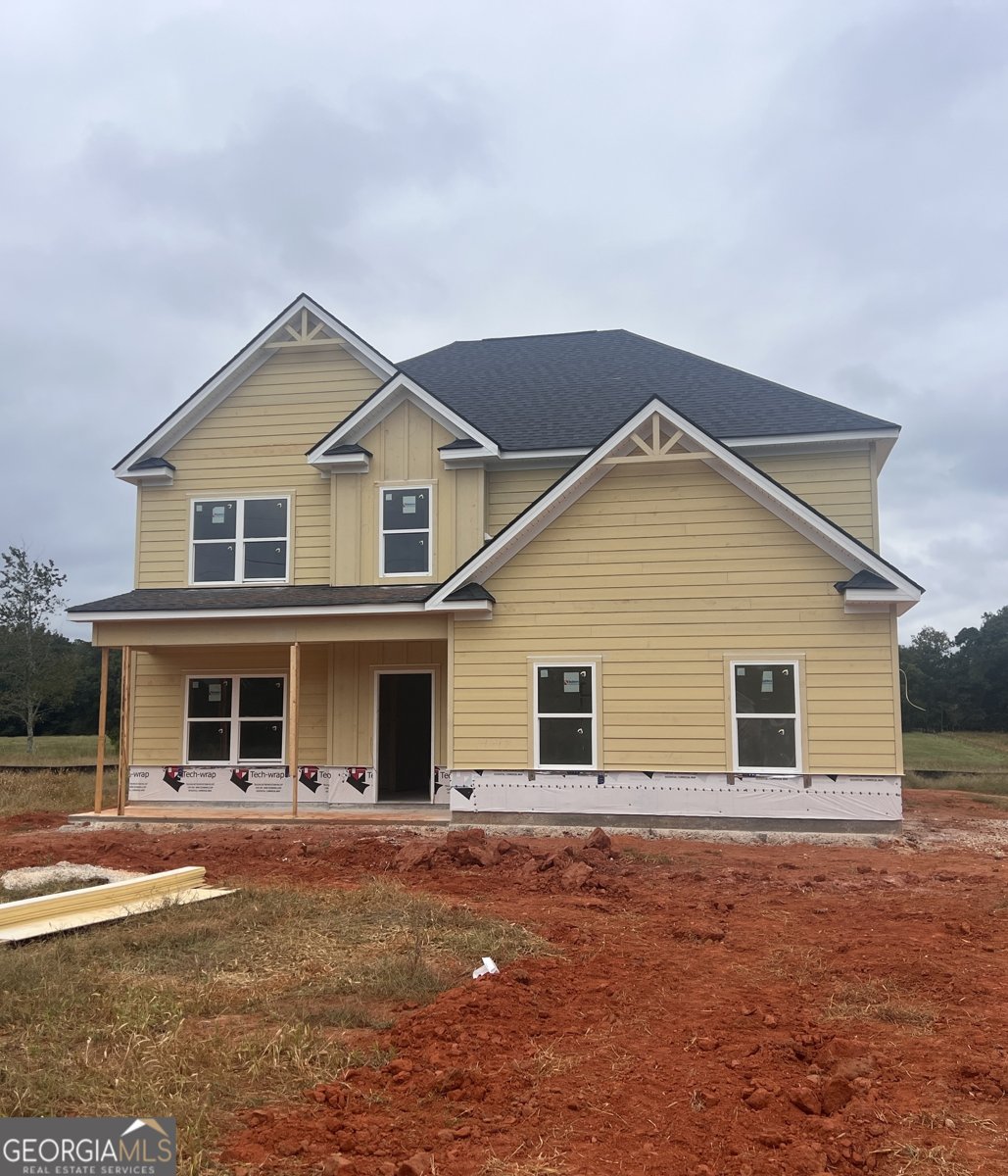 1824 Elliott Rd McDonough - 1