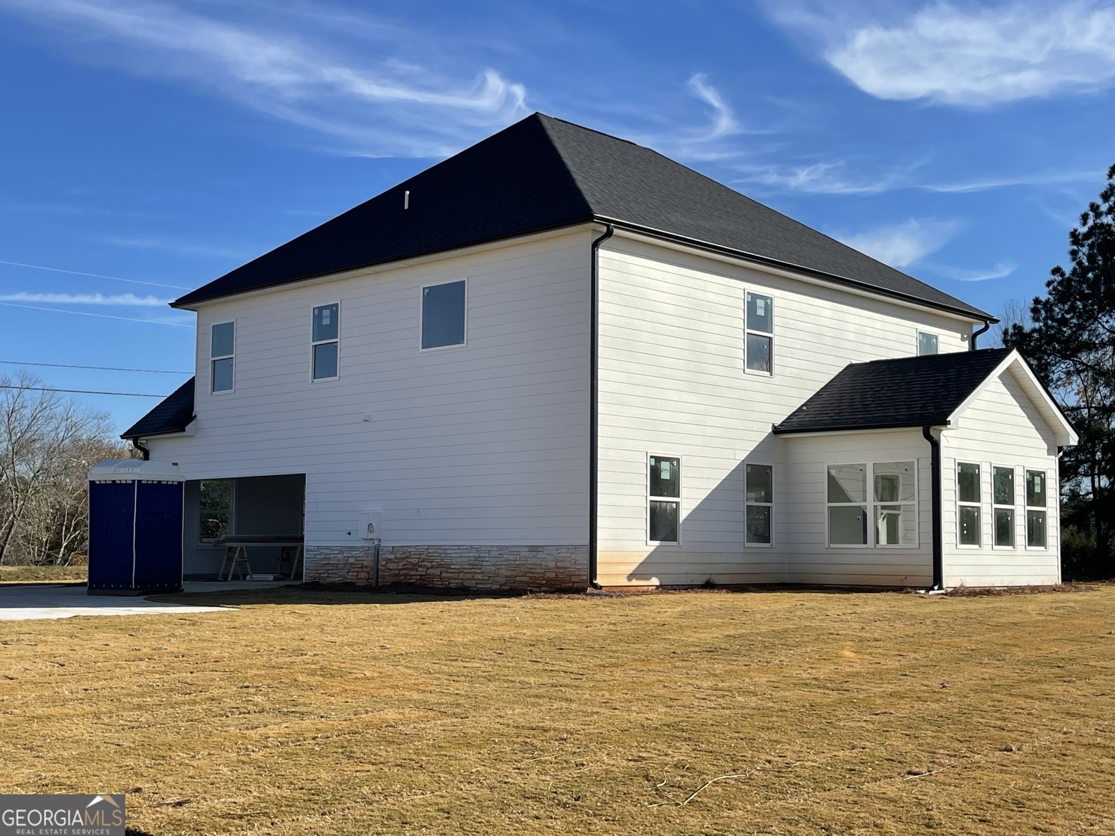 1824 Elliott Road McDonough - 11