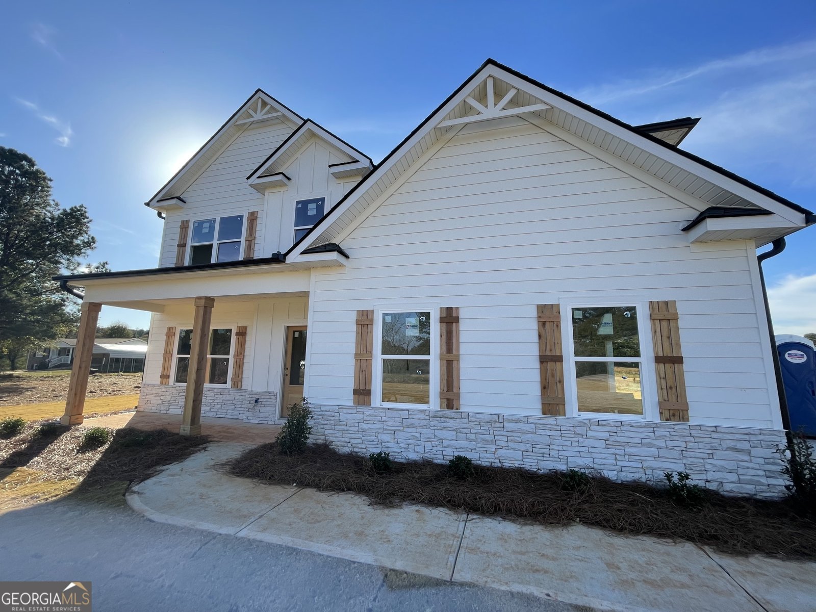 1824 Elliott Road McDonough - 14